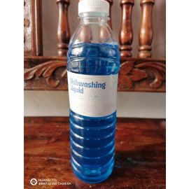 Dishwashing Liquid Antibacterial Formula 500ml