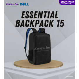 Dell Essential Backpack 15 