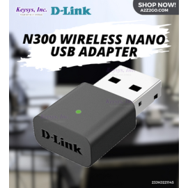 D-LINK DWA-131-N300