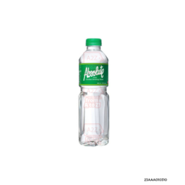 Absolute Distilled Water | 350ml x 35