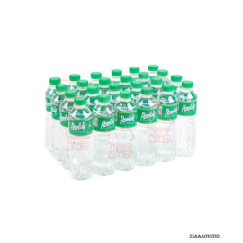 Absolute Bottled Water | 500ml x 24