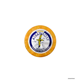 Albatross Deodorizer Refill Lemon | 100g x 12