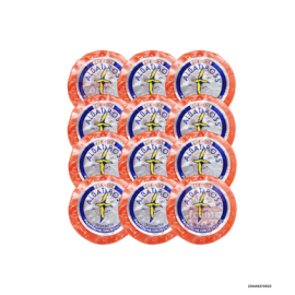 Albatross Deodorizer Refill Jasmine | 100g x 12