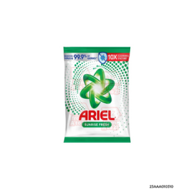 Ariel Sunrise Fresh Laundry Powder Detergent | 1810g x1