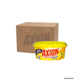 Axion Dishwashing Paste Lemon | 350g  x 24