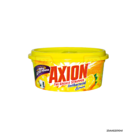 Axion Dishwashing Paste Lemon | 350g  x 24