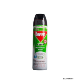 Baygon Multi Insect Killer Water Based A | 500ml x 1