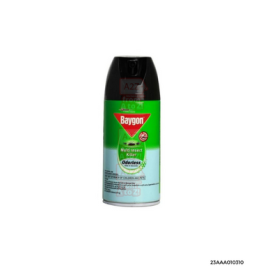 Baygon Multi Insect Killer Odorless | 300ml x 1