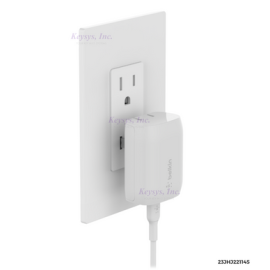 BELKIN USB C WALL CHARGER 20W