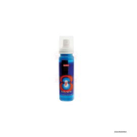 Bench Eight Body Spray | 100ml x 1