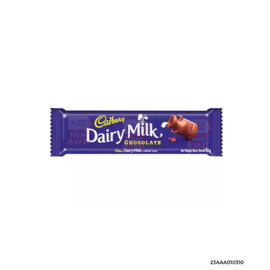 Cadbury Dairy Milk Chocolate | 65g x1