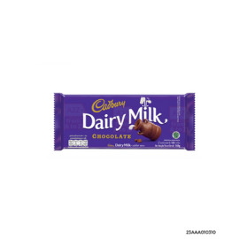Cadbury Dairy Milk Chocolate | 165g x1