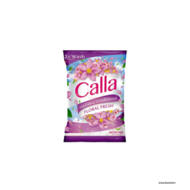 Calla Powder Floral Fresh | 100g x 1