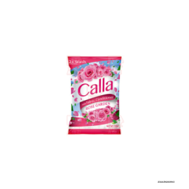 Calla Powder Rose Garden  | 100g x 1