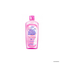 Casino Femme Alcohol Dual | 500ml x 1