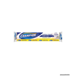 Champion Bar Supra Clean | 370g x 1