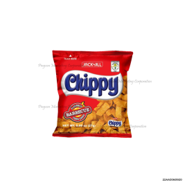Chippy Barbecue | 25g x 1