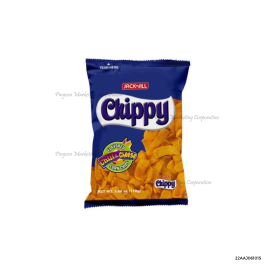 Chippy Chili & Cheese | 108g x 1