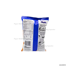 Chippy Chili & Cheese | 108g x 1