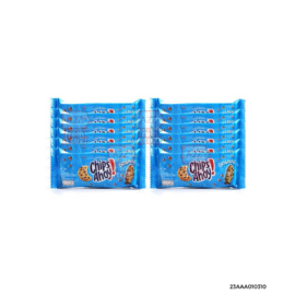 Chips Ahoy! Chocolate Chips Cookies | 38g x 12
