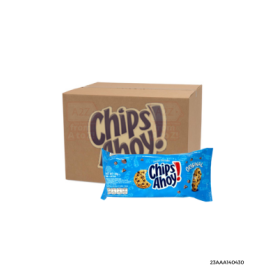 Chips Ahoy Original Blue | 38g x 72
