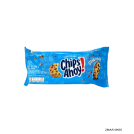 Chips Ahoy Original Blue | 38g x 72