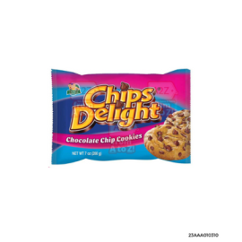 Chips Delight Regular Chocolate Cookies Chips | 200g x 1