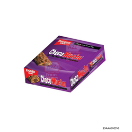 Choco Mucho Milk Choco | 30g x 10