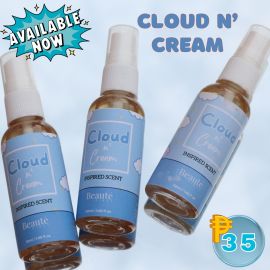 CLOUD PERFUME