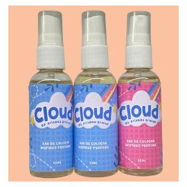 CLOUD PERFUME - 50 ml
