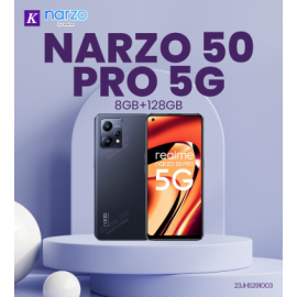 NARZO 50 PRO 5G
