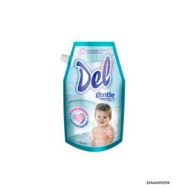 Del Gentle Protect Fabric Softener | 1L x 1