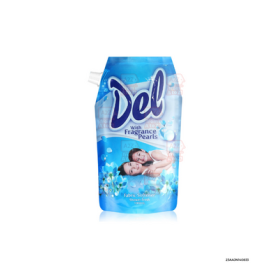 Del Fabric Softener Shower Fresh | 1000ml x 1