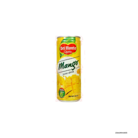 Del Monte Juice Sweet Mango | 240ml x 1
