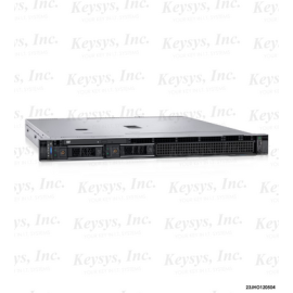 Dell EMC PowerEdge® R350-210-BBRU / 21961