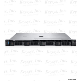Dell EMC PowerEdge® R350-210-BBRU / 23350