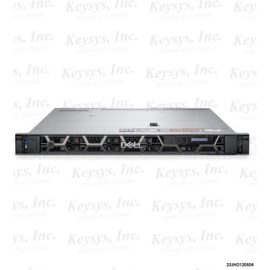 Dell EMC PowerEdge R450 / 22007