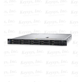 DellEMC PowerEdge R650xs / 23339