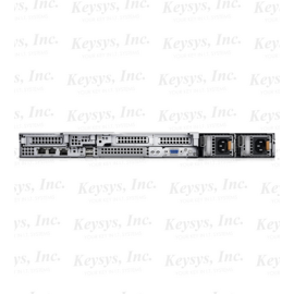 DellEMC PowerEdge R650xs / 23339
