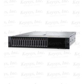 DellEMC PowerEdge R750xs / 23338