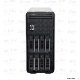 Dell EMC PowerEdge® T350-210-BBSR / 23382