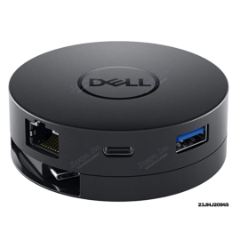 Dell DA 300 USB Mobile Adapter