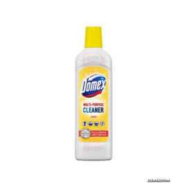 Domex Multi-Purpose Cleaner Lemon Bottle | 500ml x 1