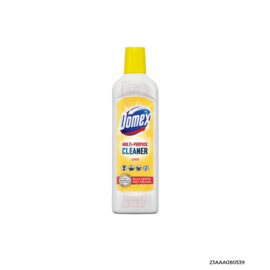 Domex Multi-Purpose Cleaner Lemon | 500ml x 24