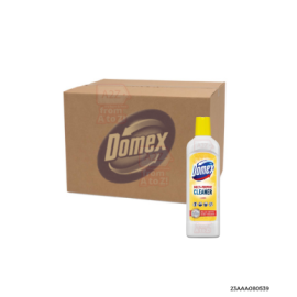 Domex Multi-Purpose Cleaner Lemon | 500ml x 24