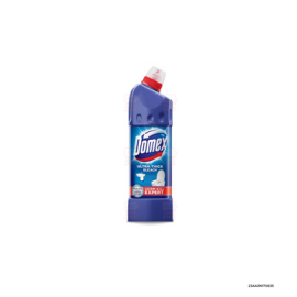 Domex Ultra Thick Bleach Toilet Cleaner Classic | 500ml Bottle x 1