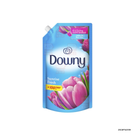 Downy Sunrise Fresh Refill 670ml