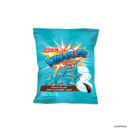 Dynamite Choco Mint | 4g x 50