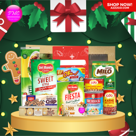 Elf’s Merry Elite Box