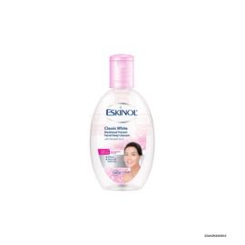 Eskinol Deep Cleanser Classic White | 135ml  x 1